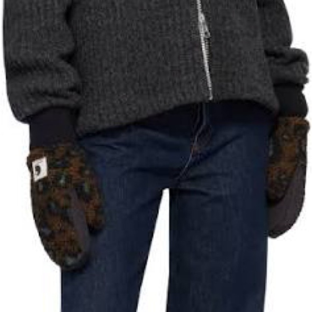 Carhartt Work in Progress Orla Mittens